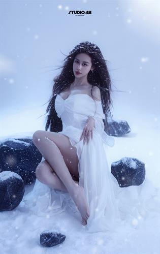 Snow Queen4